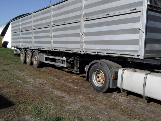 Ивеко Другая, объемом двигателя 0 л и пробегом 0 тыс. км за 27000 $, фото 4 на Automoto.ua