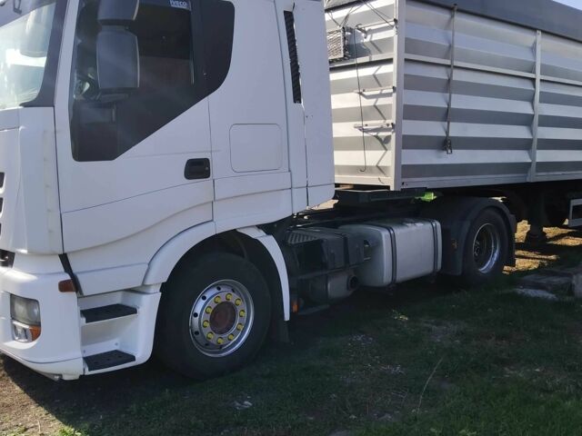 Ивеко Другая, объемом двигателя 0 л и пробегом 0 тыс. км за 27000 $, фото 1 на Automoto.ua