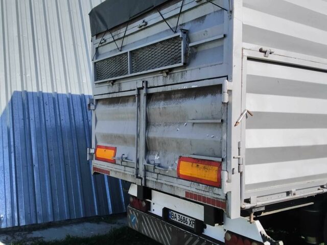 Ивеко Другая, объемом двигателя 0 л и пробегом 0 тыс. км за 27000 $, фото 5 на Automoto.ua