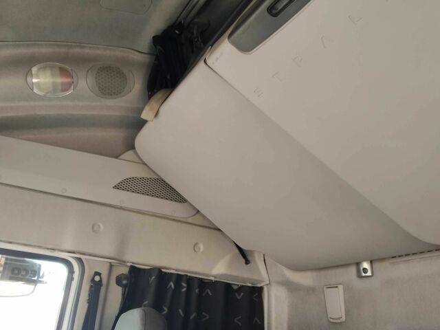 Ивеко Другая, объемом двигателя 0 л и пробегом 0 тыс. км за 27000 $, фото 7 на Automoto.ua