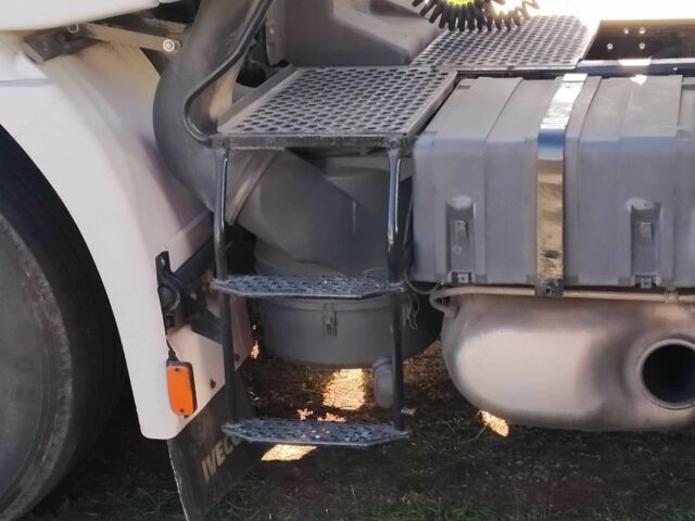 Ивеко Другая, объемом двигателя 0 л и пробегом 0 тыс. км за 27000 $, фото 10 на Automoto.ua