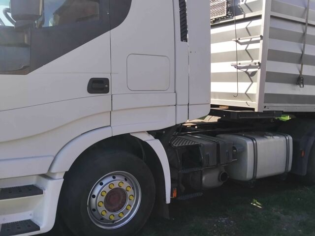 Ивеко Другая, объемом двигателя 0 л и пробегом 0 тыс. км за 27000 $, фото 3 на Automoto.ua