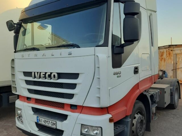 Ивеко Другая, объемом двигателя 0 л и пробегом 0 тыс. км за 12300 $, фото 3 на Automoto.ua