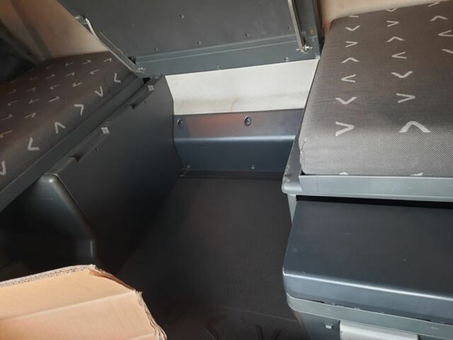 Ивеко Другая, объемом двигателя 0 л и пробегом 0 тыс. км за 12300 $, фото 10 на Automoto.ua