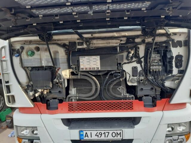 Ивеко Другая, объемом двигателя 0 л и пробегом 0 тыс. км за 12300 $, фото 2 на Automoto.ua