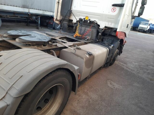 Ивеко Другая, объемом двигателя 0 л и пробегом 0 тыс. км за 12300 $, фото 5 на Automoto.ua