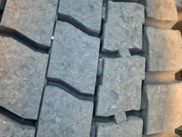 Ивеко Другая, объемом двигателя 0 л и пробегом 0 тыс. км за 12300 $, фото 11 на Automoto.ua