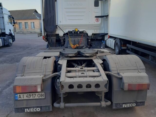 Ивеко Другая, объемом двигателя 0 л и пробегом 0 тыс. км за 12300 $, фото 9 на Automoto.ua