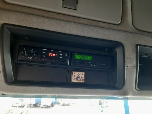 Ивеко Другая, объемом двигателя 0 л и пробегом 0 тыс. км за 12300 $, фото 4 на Automoto.ua