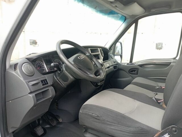 Івеко Другая, об'ємом двигуна 0 л та пробігом 0 тис. км за 9800 $, фото 7 на Automoto.ua