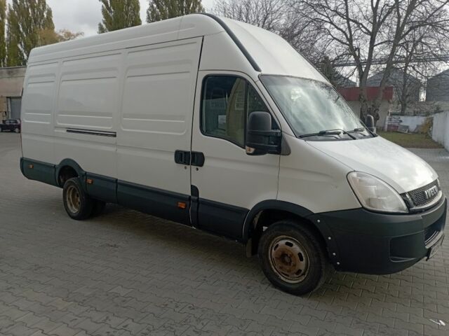 Івеко Другая, об'ємом двигуна 0 л та пробігом 0 тис. км за 9800 $, фото 2 на Automoto.ua