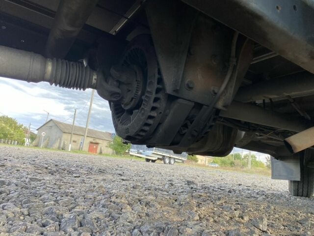 Івеко Другая, об'ємом двигуна 0 л та пробігом 0 тис. км за 15400 $, фото 11 на Automoto.ua