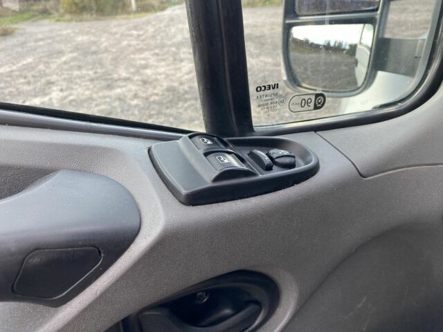 Івеко Другая, об'ємом двигуна 0 л та пробігом 0 тис. км за 15400 $, фото 2 на Automoto.ua