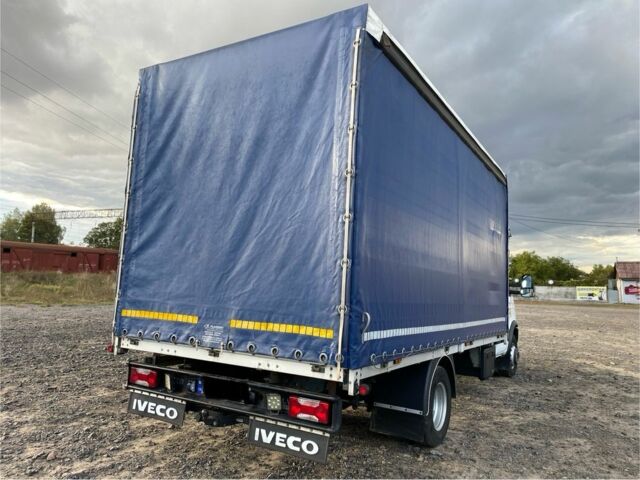 Івеко Другая, об'ємом двигуна 0 л та пробігом 0 тис. км за 15400 $, фото 22 на Automoto.ua