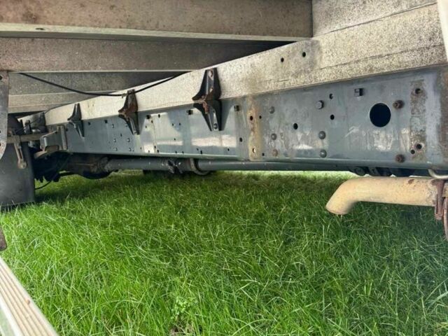 Івеко Другая, об'ємом двигуна 0 л та пробігом 0 тис. км за 19800 $, фото 5 на Automoto.ua