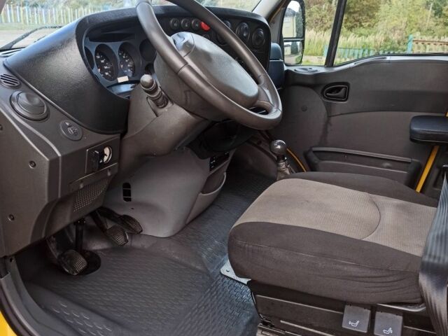 Ивеко Другая, объемом двигателя 0 л и пробегом 0 тыс. км за 16700 $, фото 6 на Automoto.ua