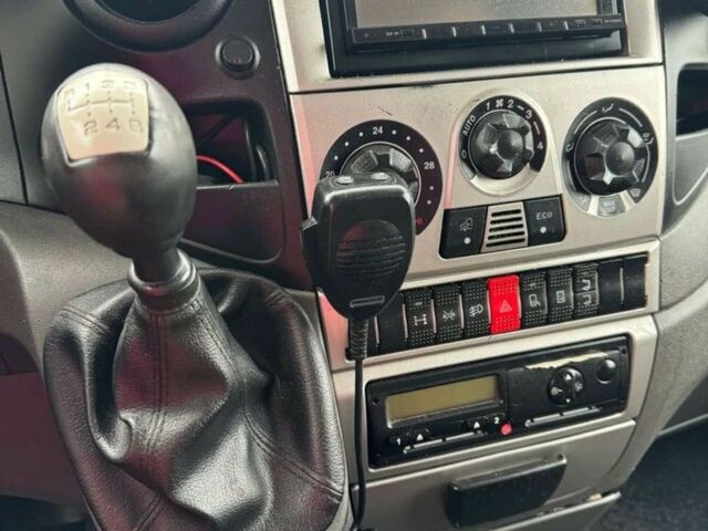 Івеко Другая, об'ємом двигуна 0 л та пробігом 0 тис. км за 19800 $, фото 4 на Automoto.ua