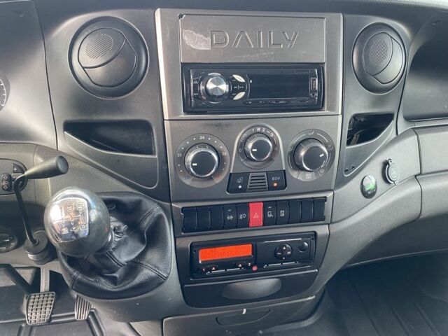 Івеко Другая, об'ємом двигуна 0 л та пробігом 0 тис. км за 15400 $, фото 6 на Automoto.ua