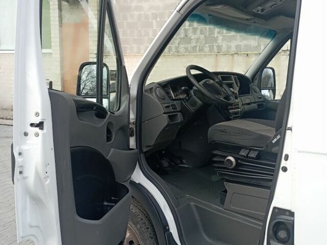 Івеко Другая, об'ємом двигуна 0 л та пробігом 0 тис. км за 9800 $, фото 6 на Automoto.ua