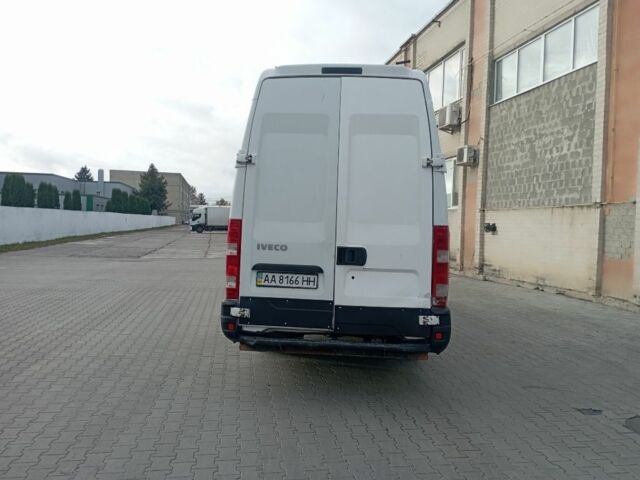 Івеко Другая, об'ємом двигуна 0 л та пробігом 0 тис. км за 9800 $, фото 5 на Automoto.ua