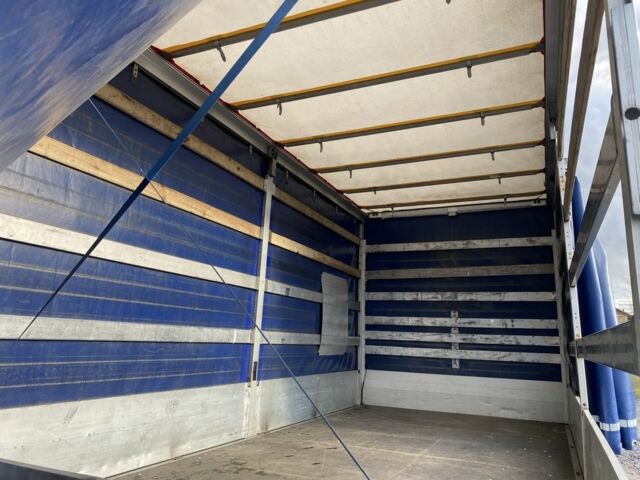 Івеко Другая, об'ємом двигуна 0 л та пробігом 0 тис. км за 15400 $, фото 16 на Automoto.ua