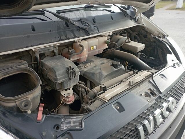 Івеко Другая, об'ємом двигуна 0 л та пробігом 0 тис. км за 9800 $, фото 11 на Automoto.ua