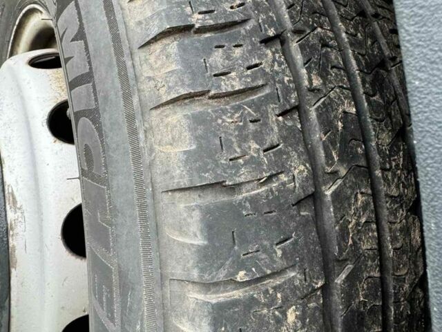 Івеко Другая, об'ємом двигуна 0 л та пробігом 0 тис. км за 19800 $, фото 6 на Automoto.ua