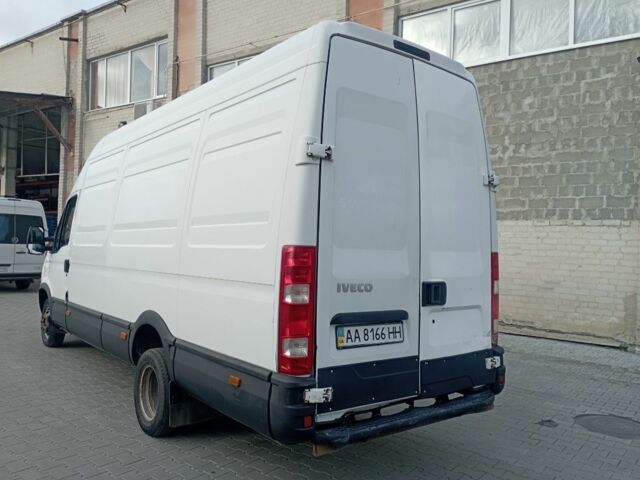 Івеко Другая, об'ємом двигуна 0 л та пробігом 0 тис. км за 9800 $, фото 4 на Automoto.ua