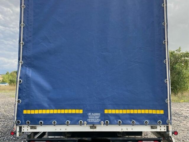 Івеко Другая, об'ємом двигуна 0 л та пробігом 0 тис. км за 15400 $, фото 21 на Automoto.ua