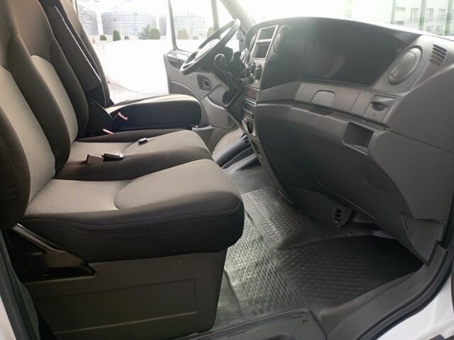 Івеко Другая, об'ємом двигуна 0 л та пробігом 0 тис. км за 9800 $, фото 12 на Automoto.ua