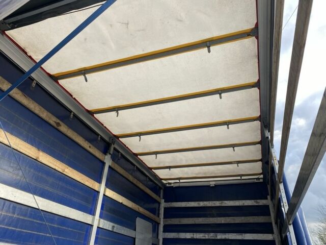 Івеко Другая, об'ємом двигуна 0 л та пробігом 0 тис. км за 15400 $, фото 20 на Automoto.ua