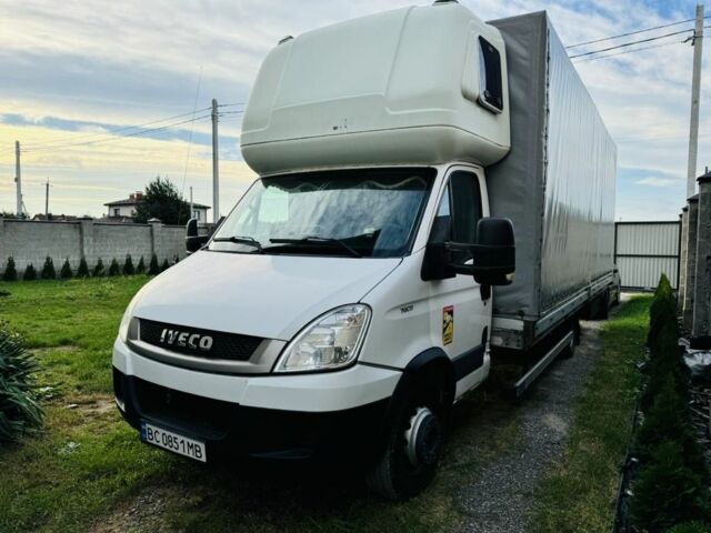 Івеко Другая, об'ємом двигуна 0 л та пробігом 0 тис. км за 19800 $, фото 1 на Automoto.ua