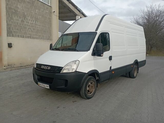 Івеко Другая, об'ємом двигуна 0 л та пробігом 0 тис. км за 9800 $, фото 1 на Automoto.ua