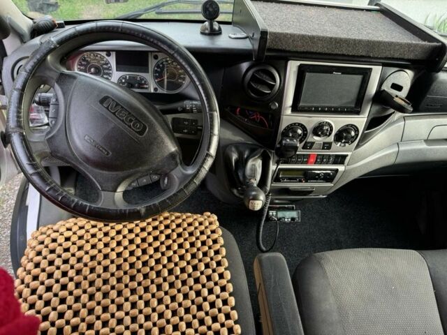 Івеко Другая, об'ємом двигуна 0 л та пробігом 0 тис. км за 19800 $, фото 3 на Automoto.ua