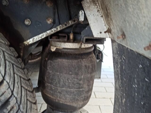 Ивеко Другая, объемом двигателя 0 л и пробегом 0 тыс. км за 16700 $, фото 4 на Automoto.ua