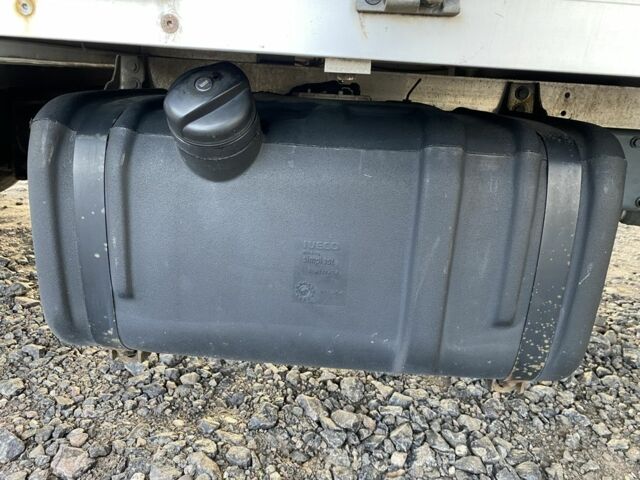 Івеко Другая, об'ємом двигуна 0 л та пробігом 0 тис. км за 15400 $, фото 23 на Automoto.ua