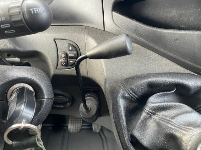 Івеко Другая, об'ємом двигуна 0 л та пробігом 0 тис. км за 15400 $, фото 10 на Automoto.ua