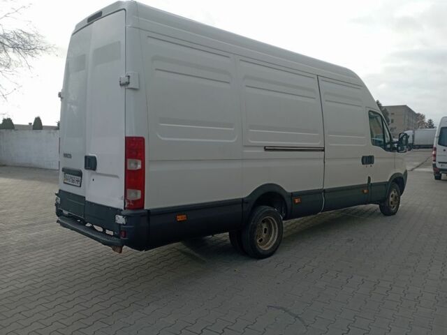 Івеко Другая, об'ємом двигуна 0 л та пробігом 0 тис. км за 9800 $, фото 3 на Automoto.ua