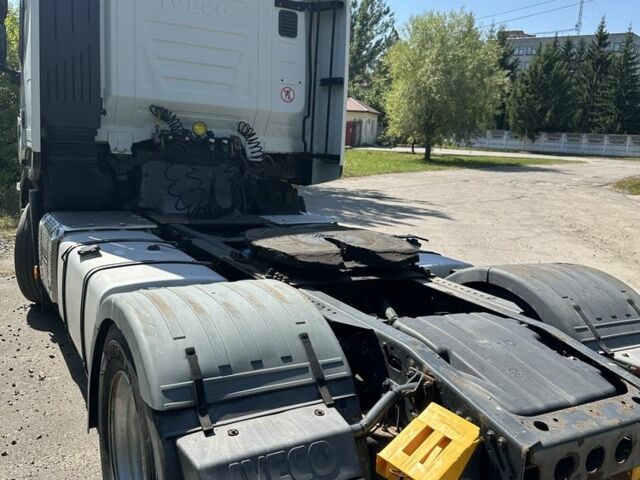 Івеко Другая, об'ємом двигуна 0 л та пробігом 0 тис. км за 16500 $, фото 3 на Automoto.ua