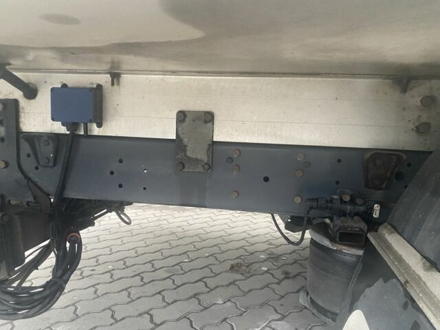 Ивеко Другая, объемом двигателя 0 л и пробегом 0 тыс. км за 23000 $, фото 10 на Automoto.ua