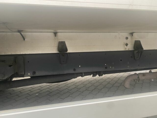 Ивеко Другая, объемом двигателя 0 л и пробегом 0 тыс. км за 23000 $, фото 9 на Automoto.ua