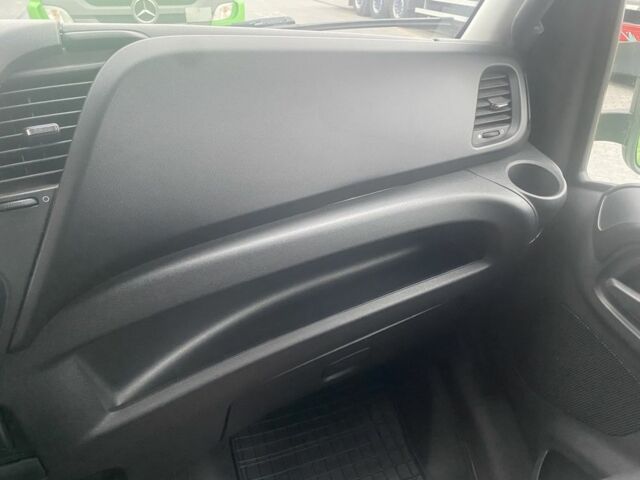 Ивеко Другая, объемом двигателя 0 л и пробегом 0 тыс. км за 23000 $, фото 12 на Automoto.ua