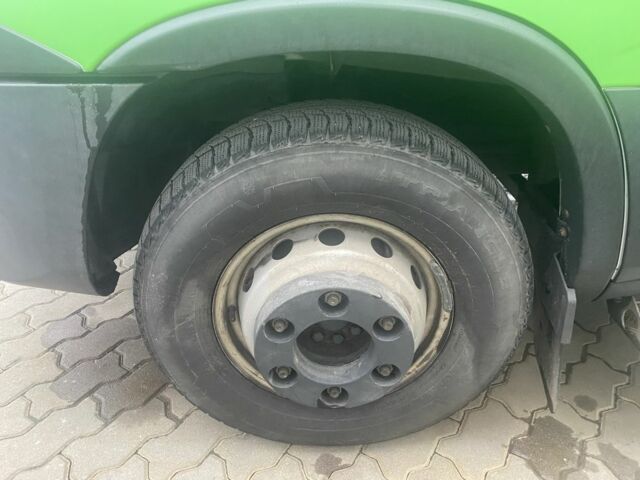 Ивеко Другая, объемом двигателя 0 л и пробегом 0 тыс. км за 23000 $, фото 17 на Automoto.ua