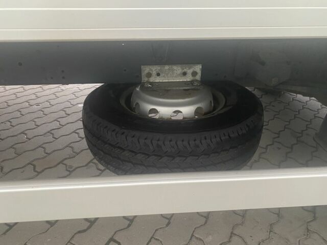 Ивеко Другая, объемом двигателя 0 л и пробегом 0 тыс. км за 23000 $, фото 15 на Automoto.ua