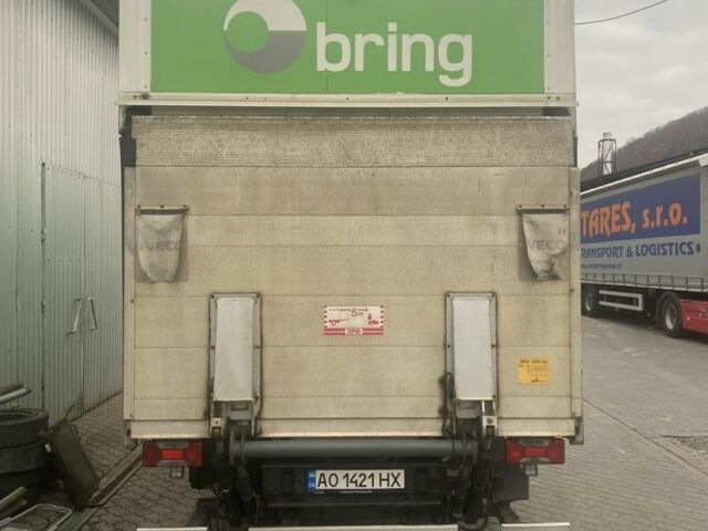 Ивеко Другая, объемом двигателя 0 л и пробегом 0 тыс. км за 23000 $, фото 2 на Automoto.ua