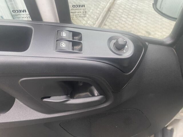 Ивеко Другая, объемом двигателя 0 л и пробегом 0 тыс. км за 23000 $, фото 13 на Automoto.ua