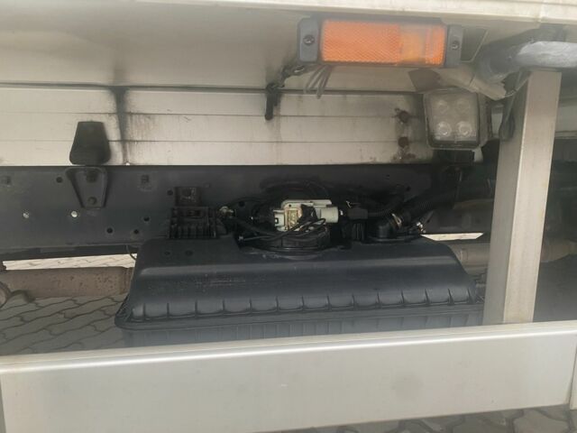 Ивеко Другая, объемом двигателя 0 л и пробегом 0 тыс. км за 23000 $, фото 8 на Automoto.ua