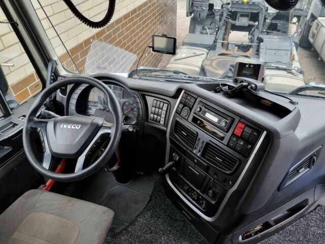 Івеко Другая, об'ємом двигуна 0 л та пробігом 0 тис. км за 14000 $, фото 3 на Automoto.ua