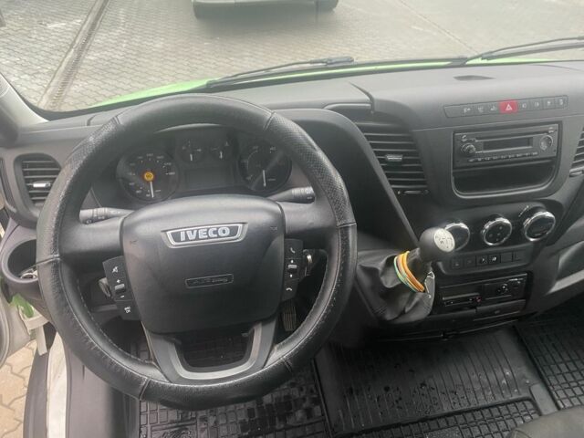 Ивеко Другая, объемом двигателя 0 л и пробегом 0 тыс. км за 23000 $, фото 4 на Automoto.ua