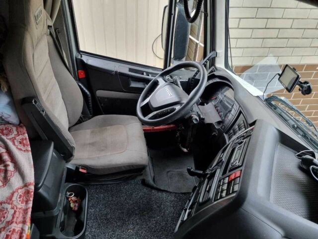 Івеко Другая, об'ємом двигуна 0 л та пробігом 0 тис. км за 14000 $, фото 4 на Automoto.ua